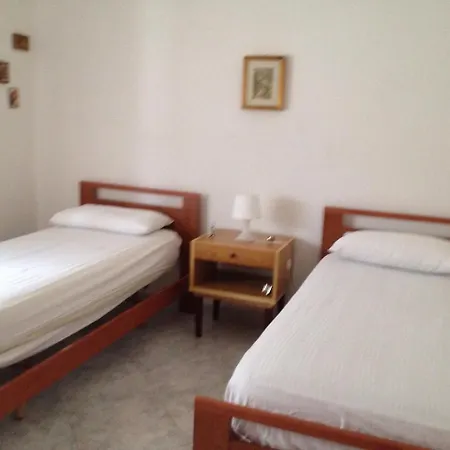 Villetta Bouganville * Torre San Giovanni Ugento