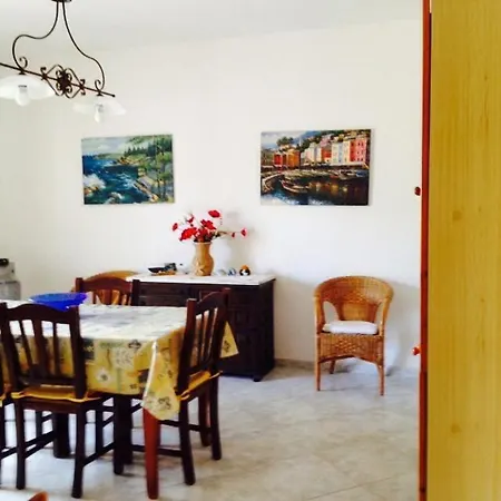 Villetta Bouganville Apartment