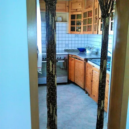 Apartment Villetta Bouganville *