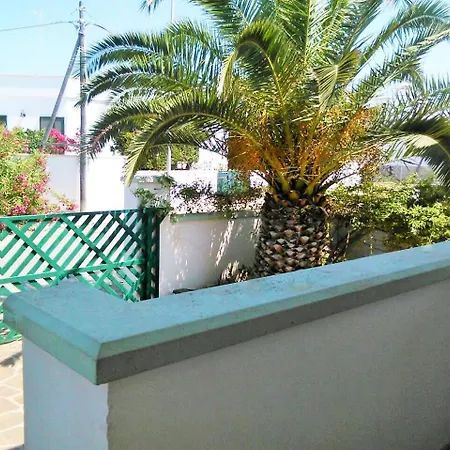 Villetta Bouganville